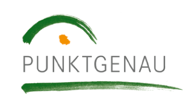 PUNKTGENAU - Liane A. Rieger