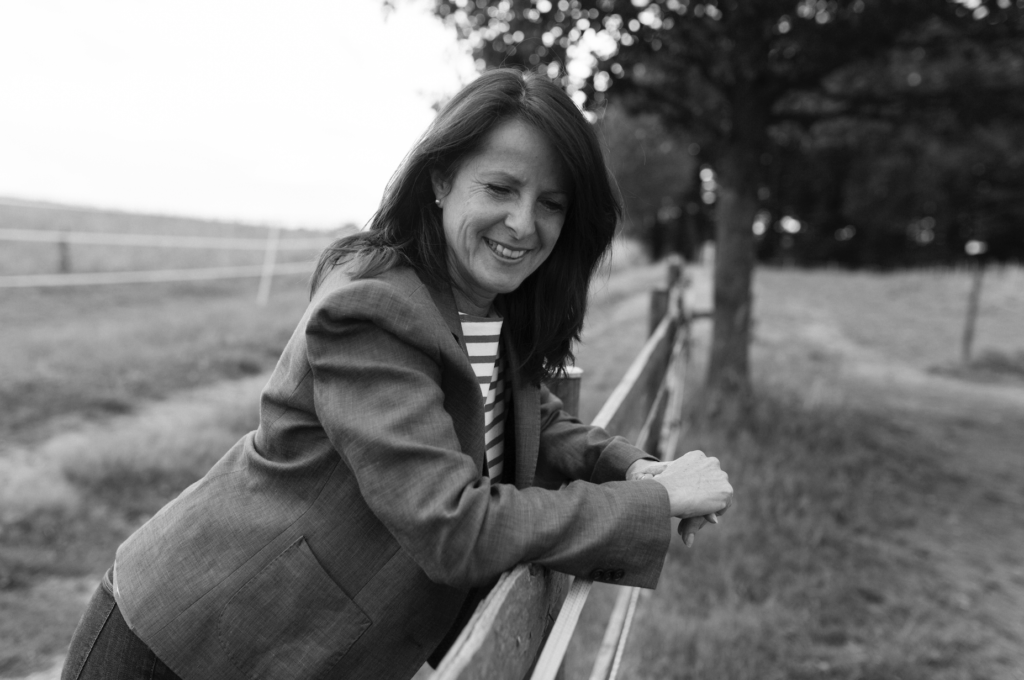 PUNKTGENAU - Liane A. Rieger